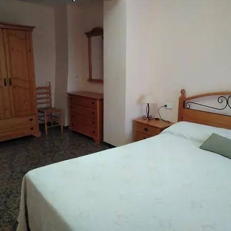 Ca Tudela Tur 波凯兰特