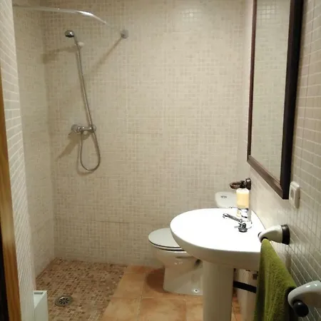 Сasa de vacaciones Ca Tudela Tur Bocairent