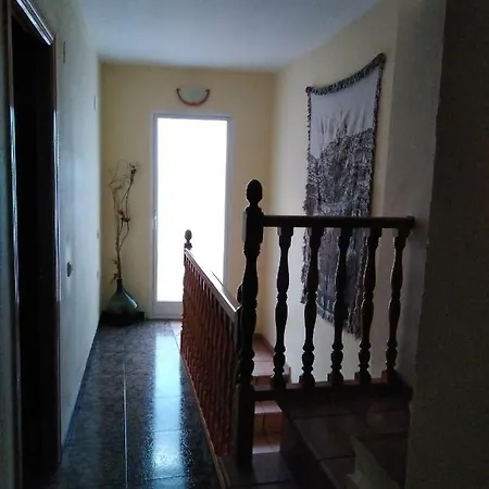 Ferienhaus Ca Tudela Tur Bocairent