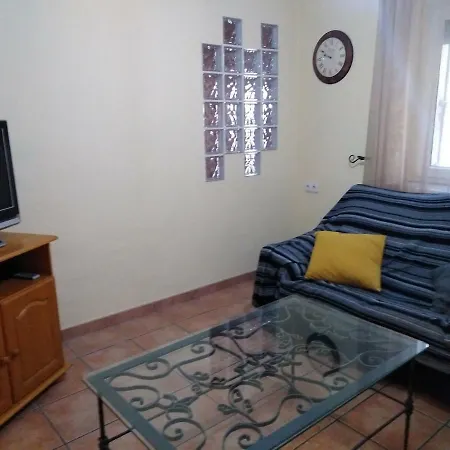 Ca Tudela Tur Ferienhaus Bocairent