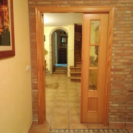 Ca Tudela Tur Ferienhaus *