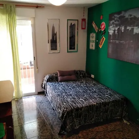 Ca Tudela Tur 度假居
