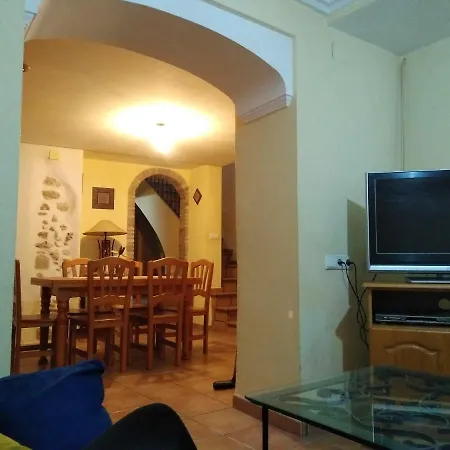 Ca Tudela Tur Bocairent