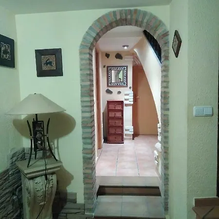 Ca Tudela Tur Bocairent