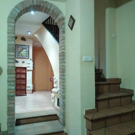 Ca Tudela Tur Ferienhaus