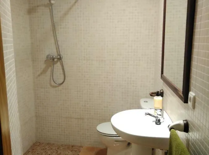 Holiday home Ca Tudela Tur Bocairent
