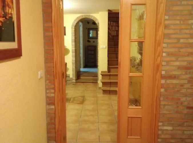 Ca Tudela Tur Holiday home *