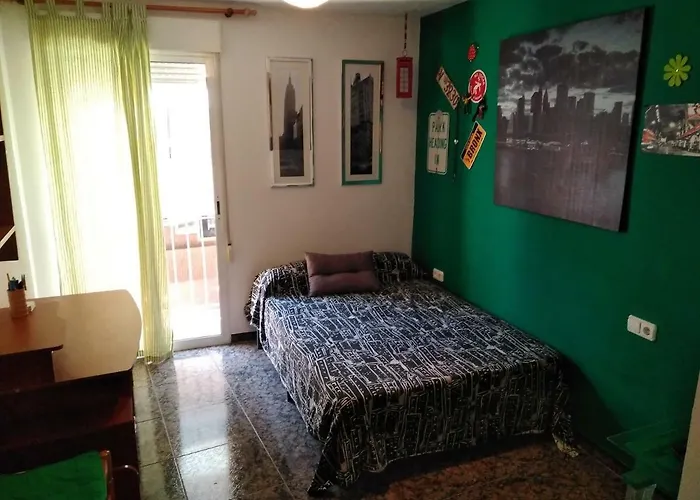 Ca Tudela Tur Holiday home