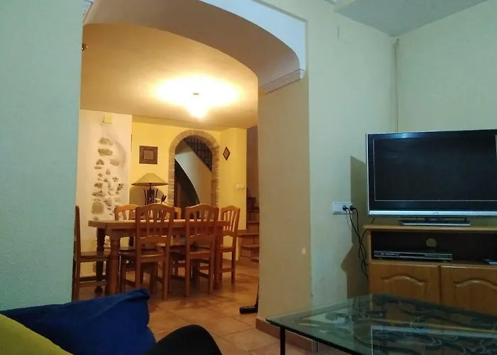 Ca Tudela Tur Bocairent