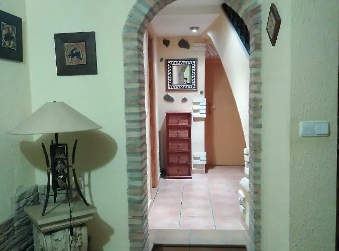 Ca Tudela Tur Bocairent