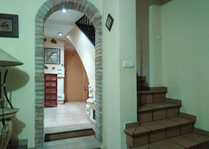 Ca Tudela Tur Holiday home